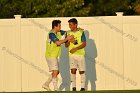 Men's Soccer vs Gordon  Wheaton Men's Soccer vs Gordon. - Photo by Keith Nordstrom : Wheaton, Soccer, Gordon, MSoc2019